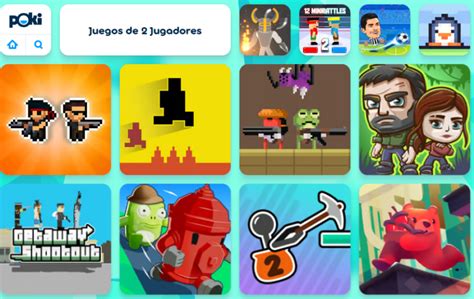 poki 2 player games|poki de 2 jugadores.
